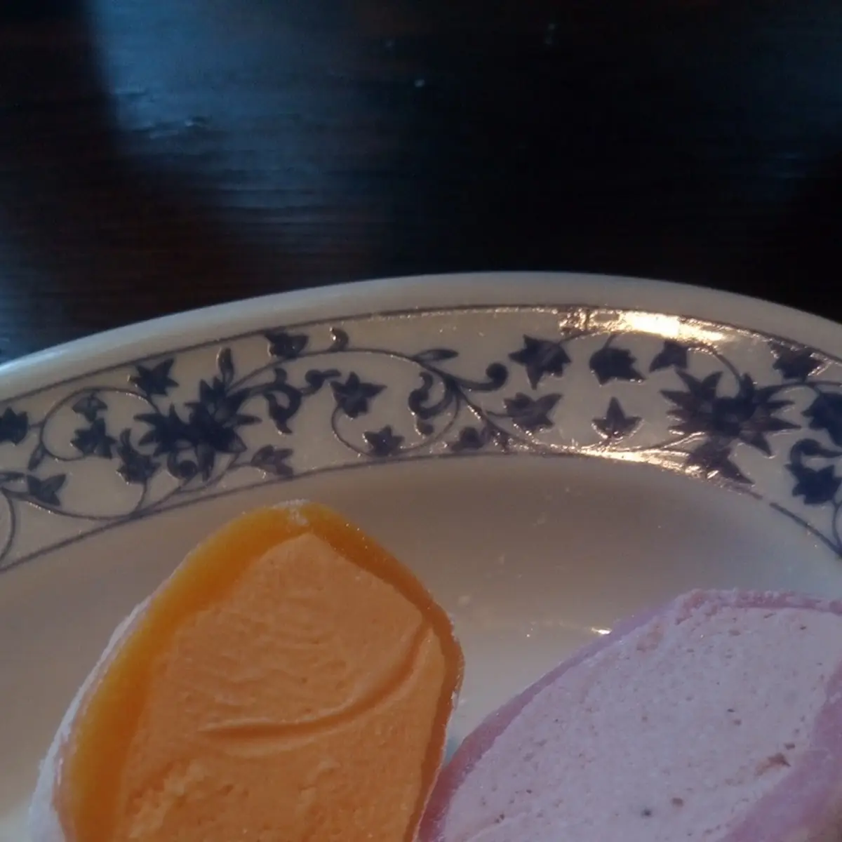 Mochi Ice Cream