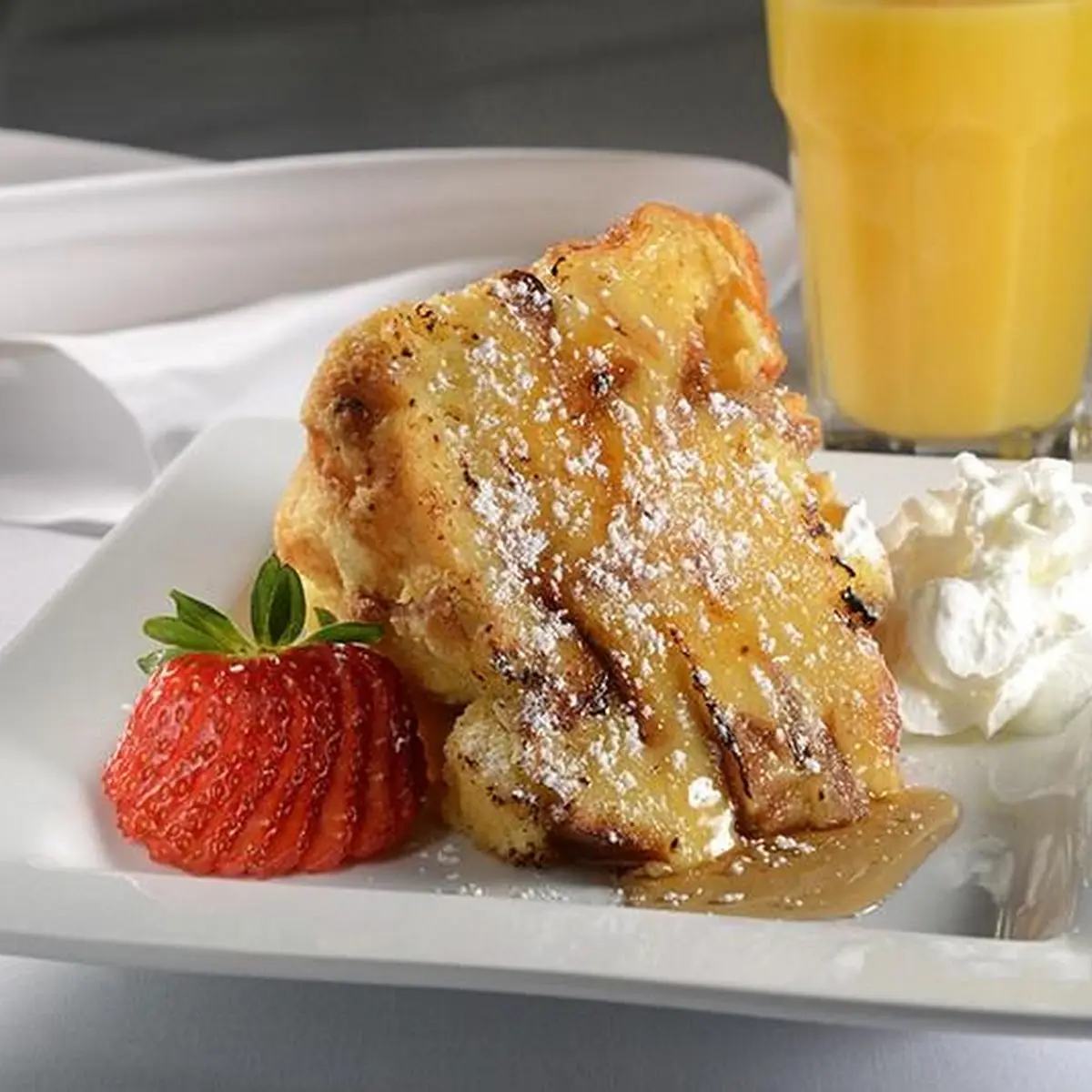 French Toast