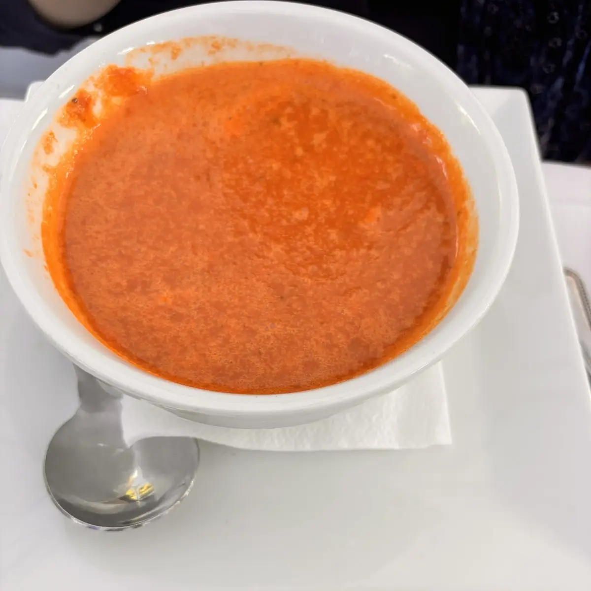 Tomato Soup