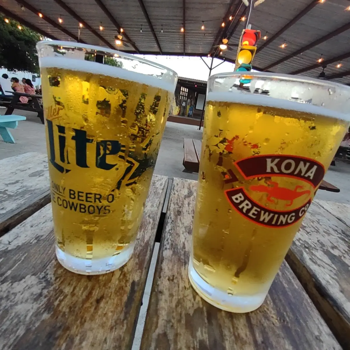 Draft Beer