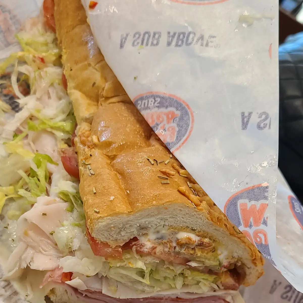 Cuban Sandwich