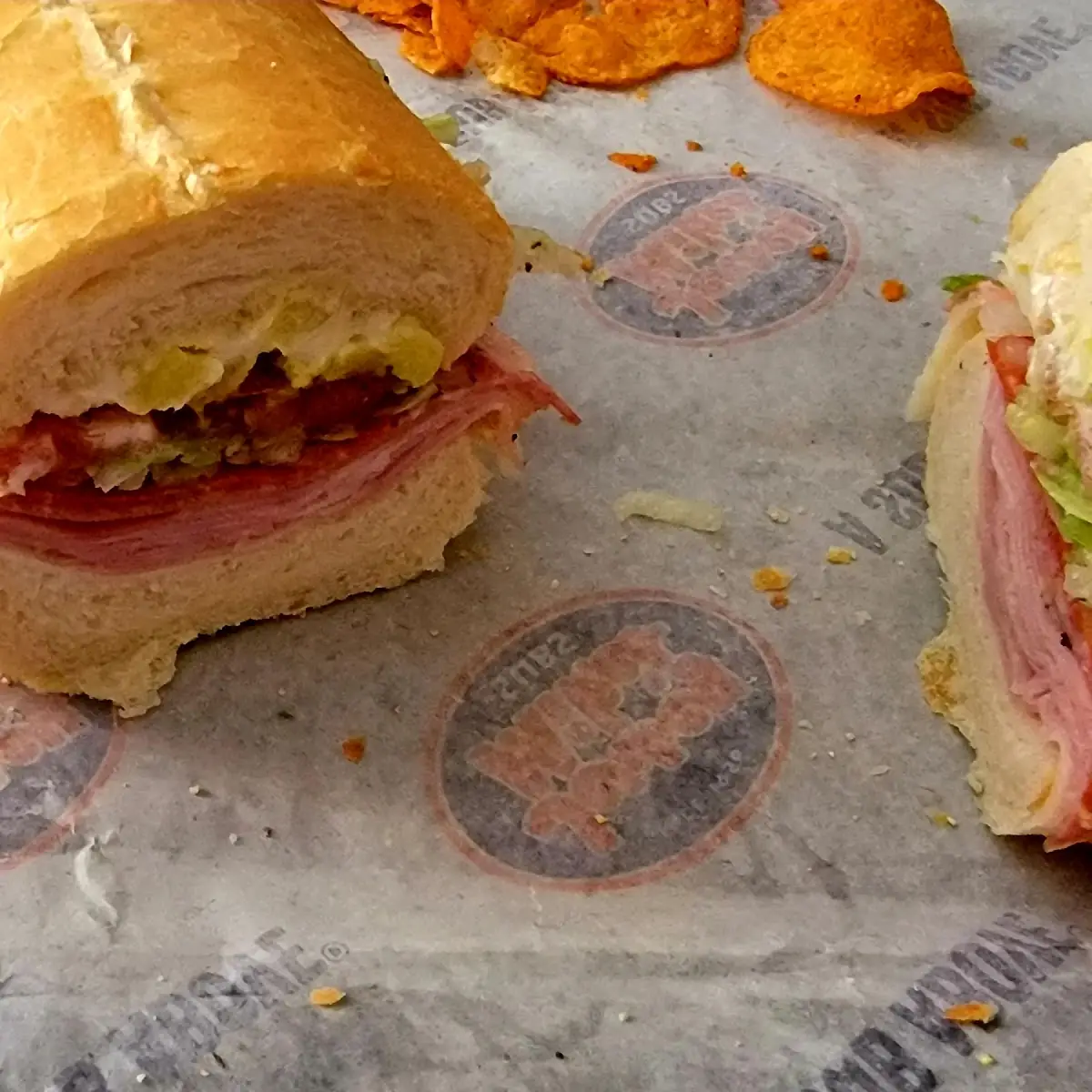Original Italian Sub