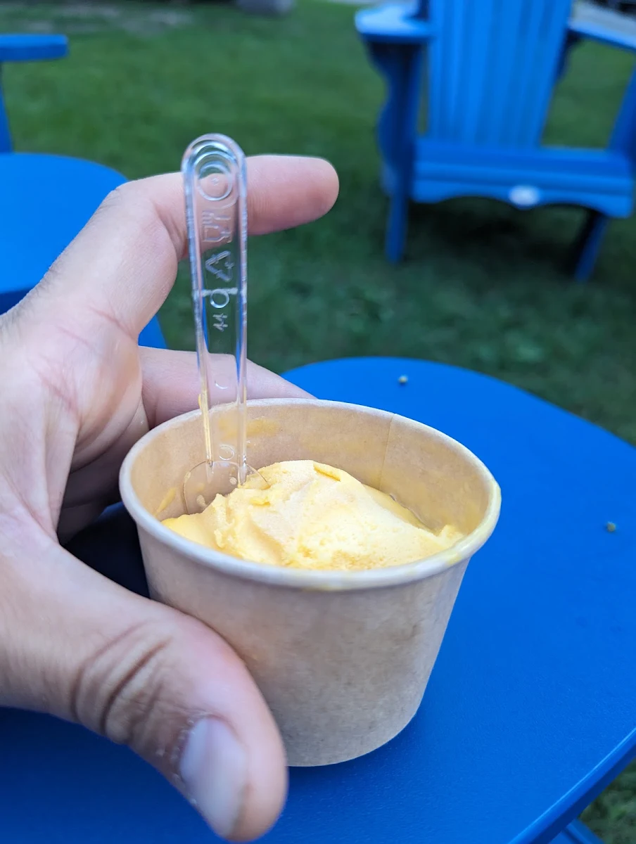 MilkShake, Gelato Shake, or Sorbet Shake