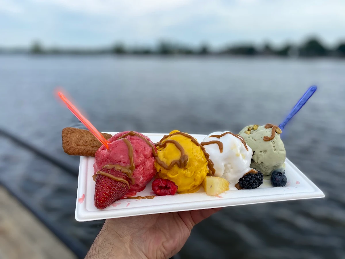 Scoop Gelato