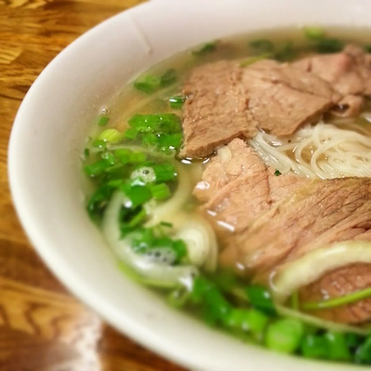 Pho Hai San