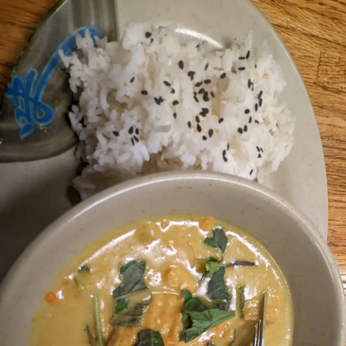 Red Curry