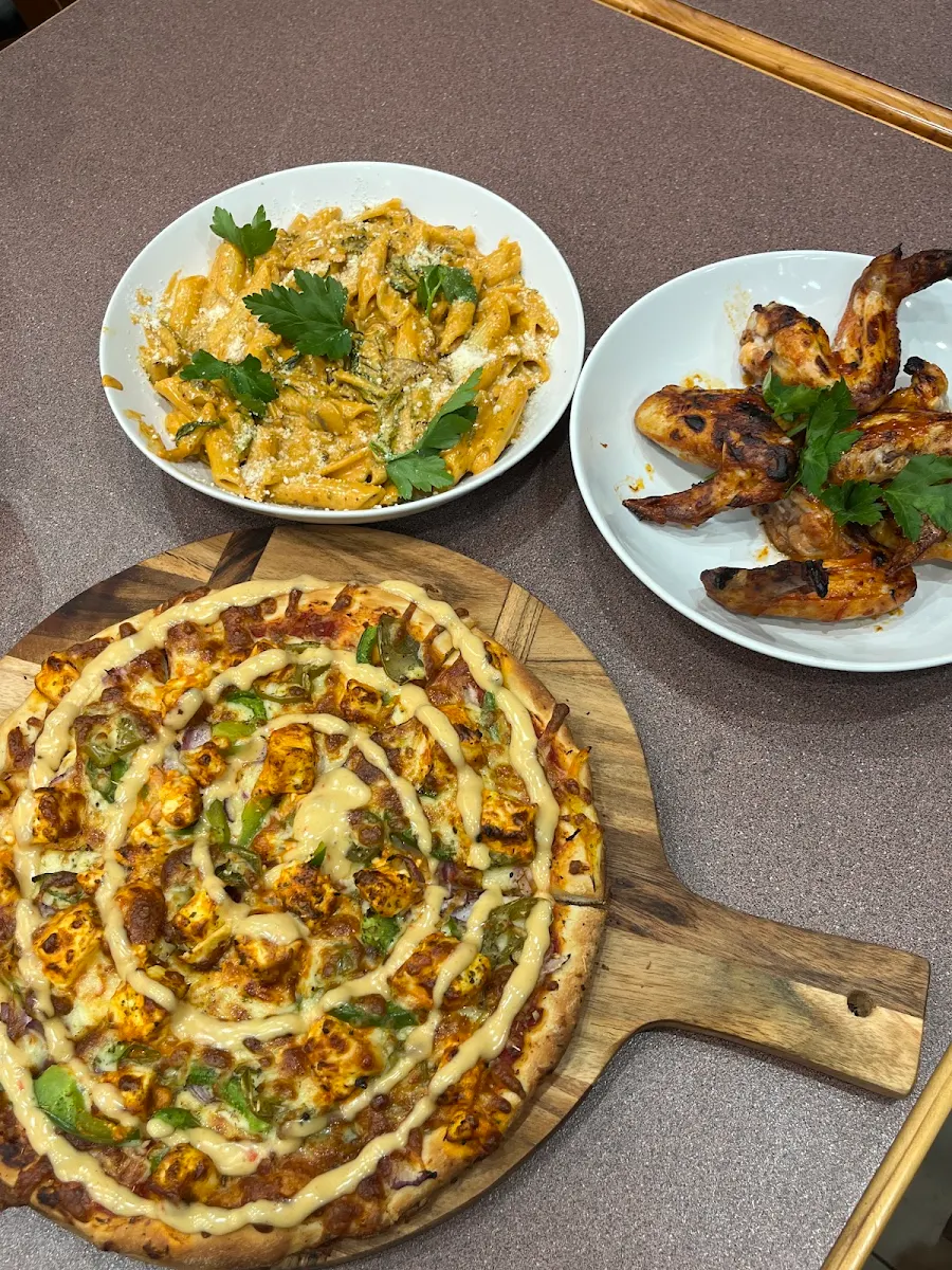 Highlights, Funky Feast Altona (24hrs) - Pizza | Pasta | HSP | Kebab