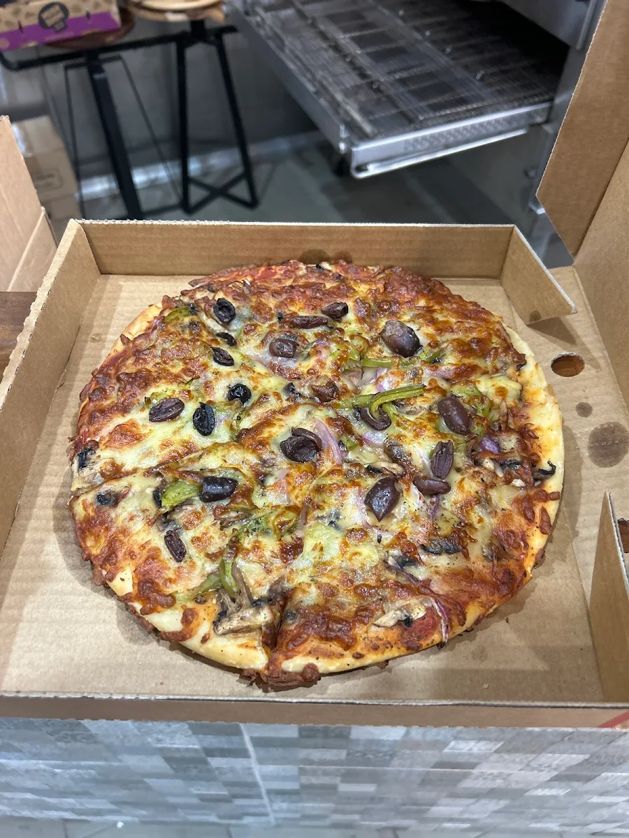Highlights, Funky Feast Altona (24hrs) - Pizza | Pasta | HSP | Kebab