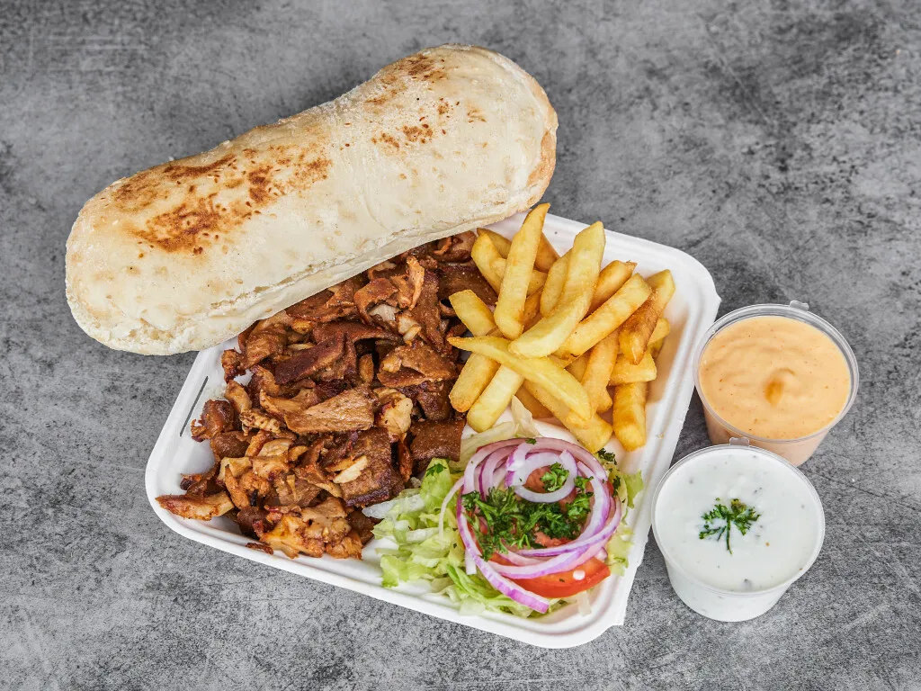 Highlights, Funky Feast Altona (24hrs) - Pizza | Pasta | HSP | Kebab