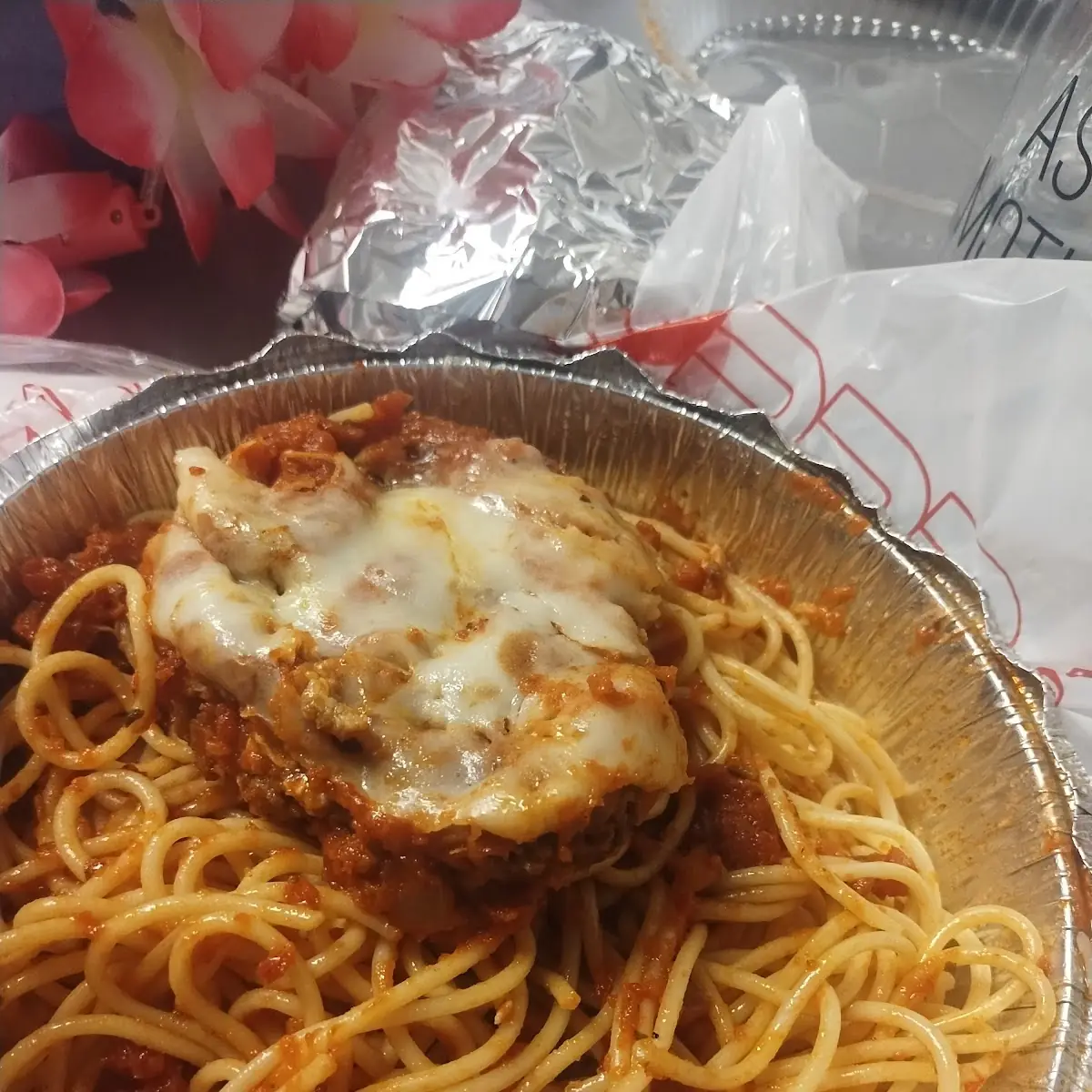 Breaded Chicken Side Order