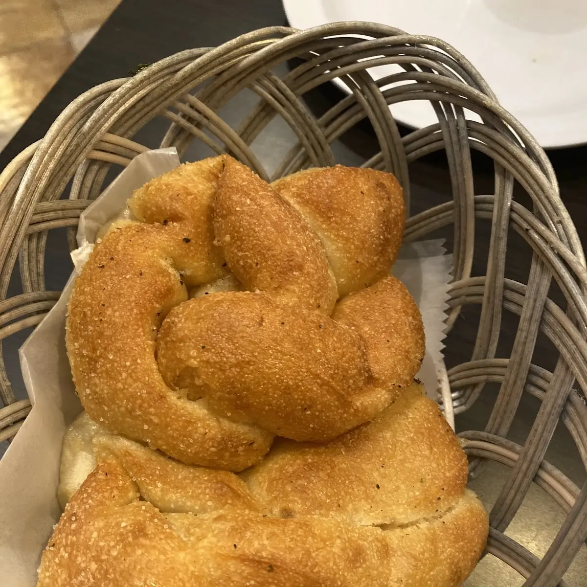 Garlic Bread