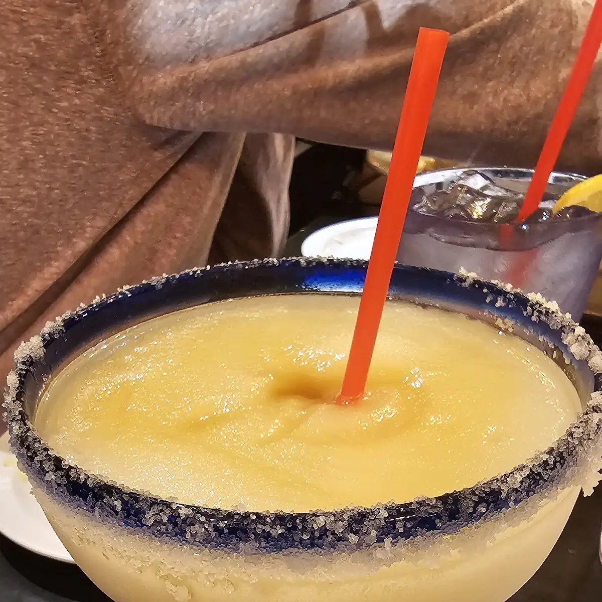 House Margarita