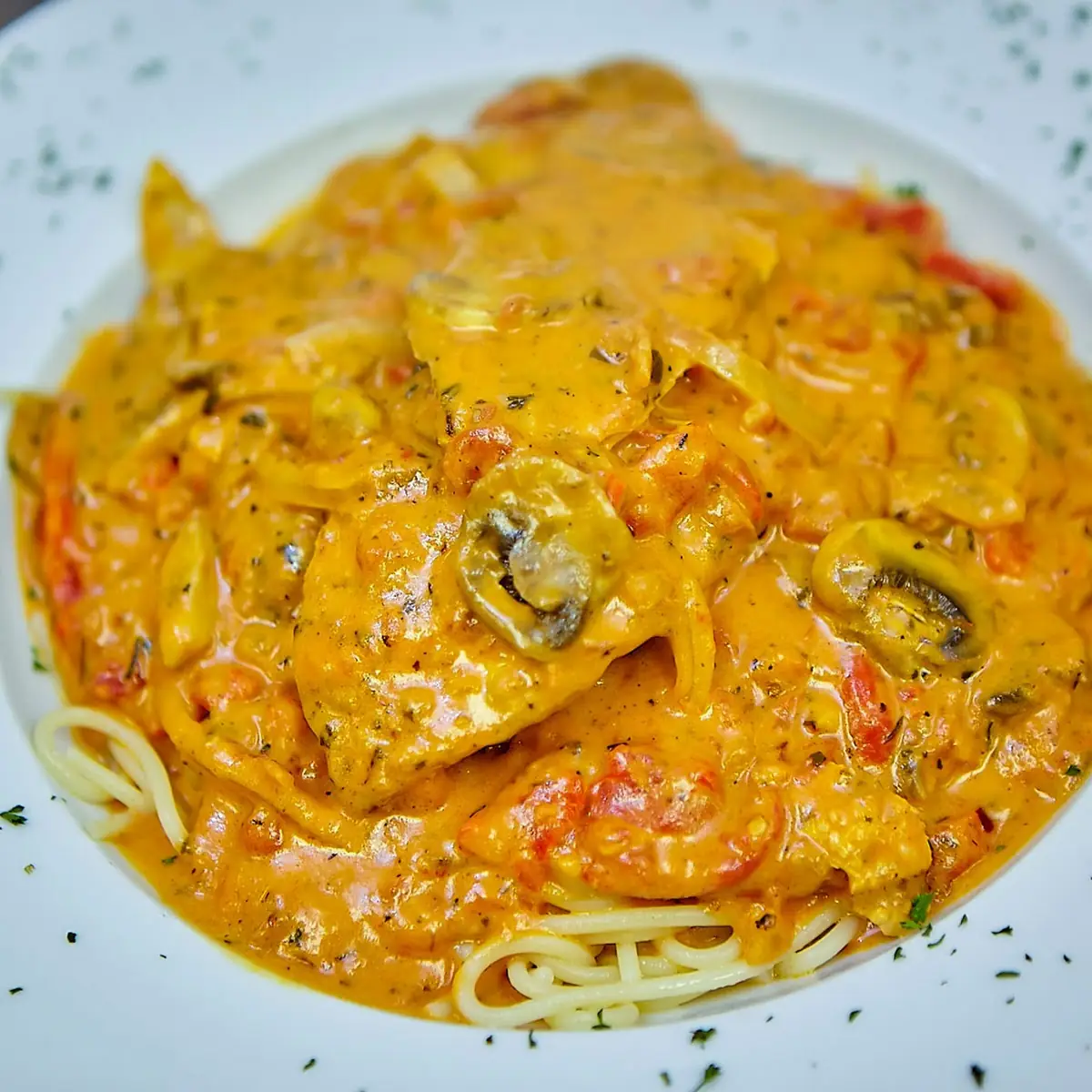 QUART OGB SAUCE