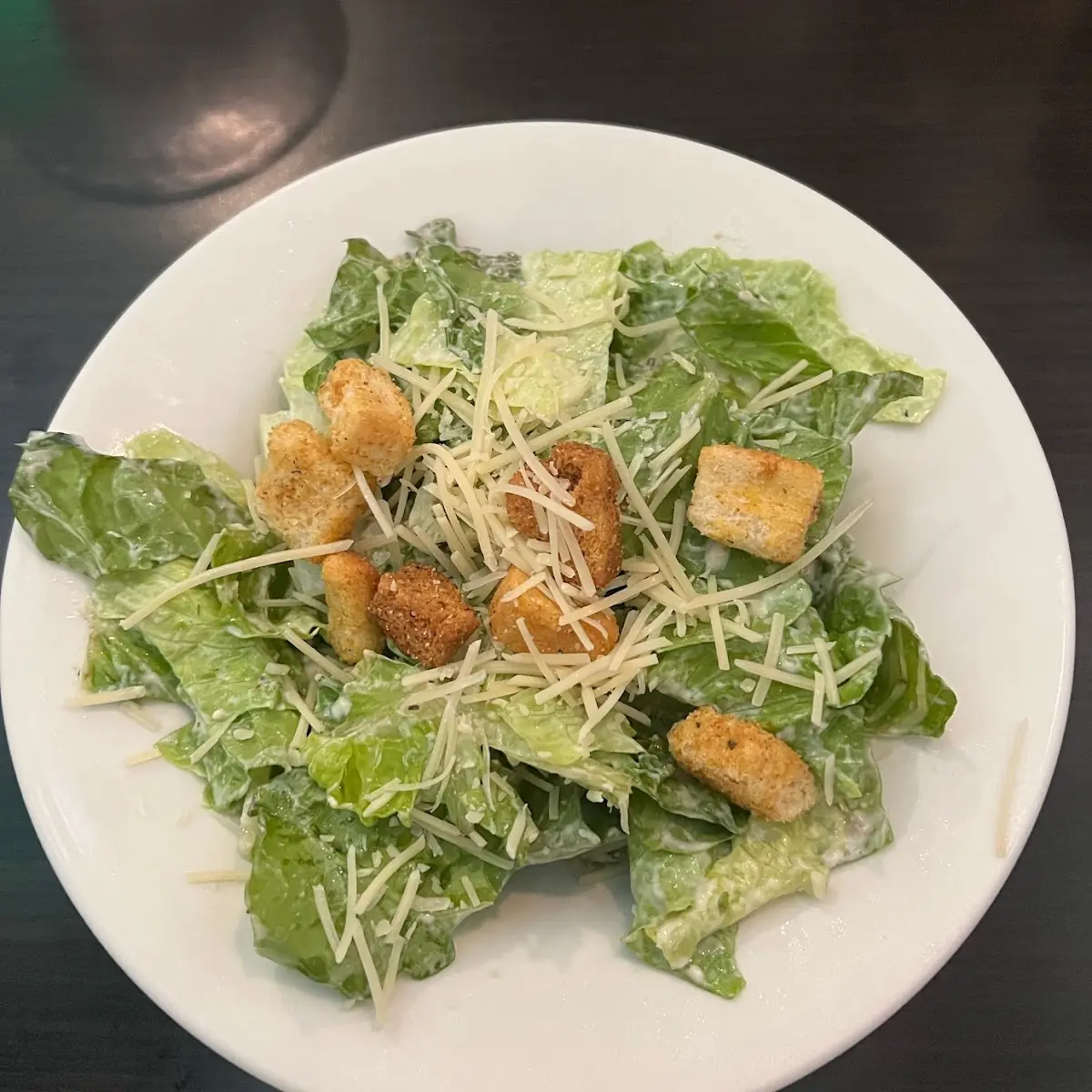 Salad Dressing- Quart