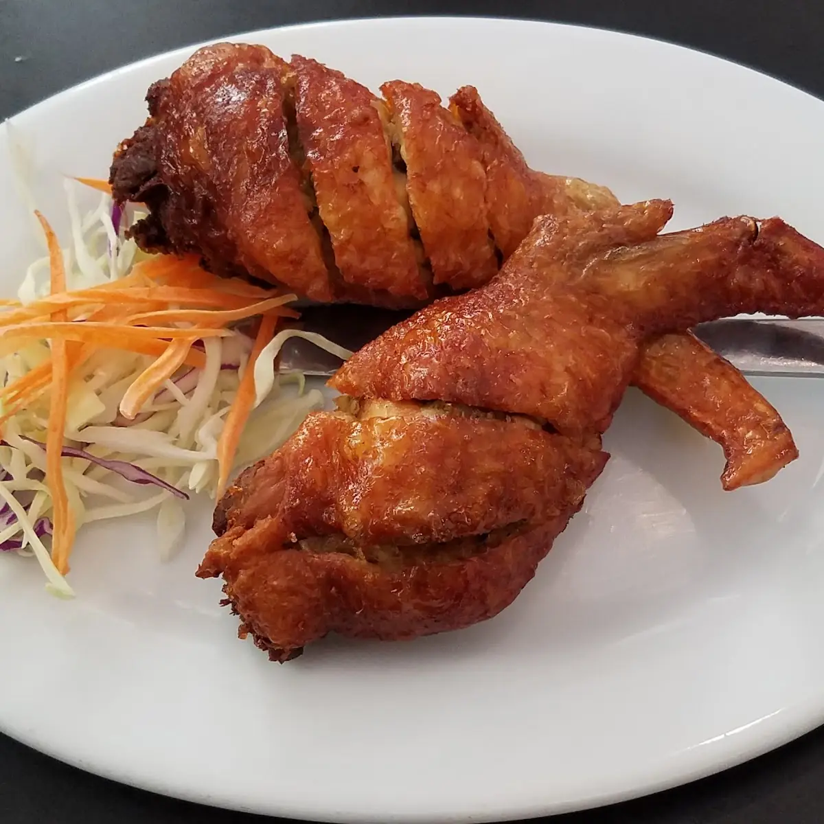 Boneless Chicken Wing