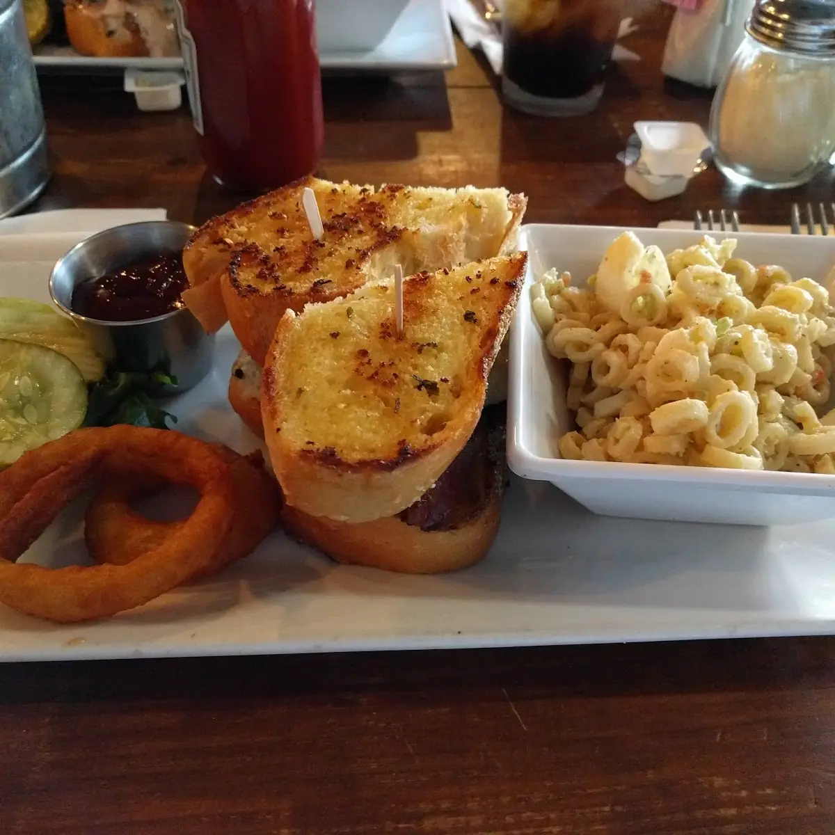 Chicken Sandwich