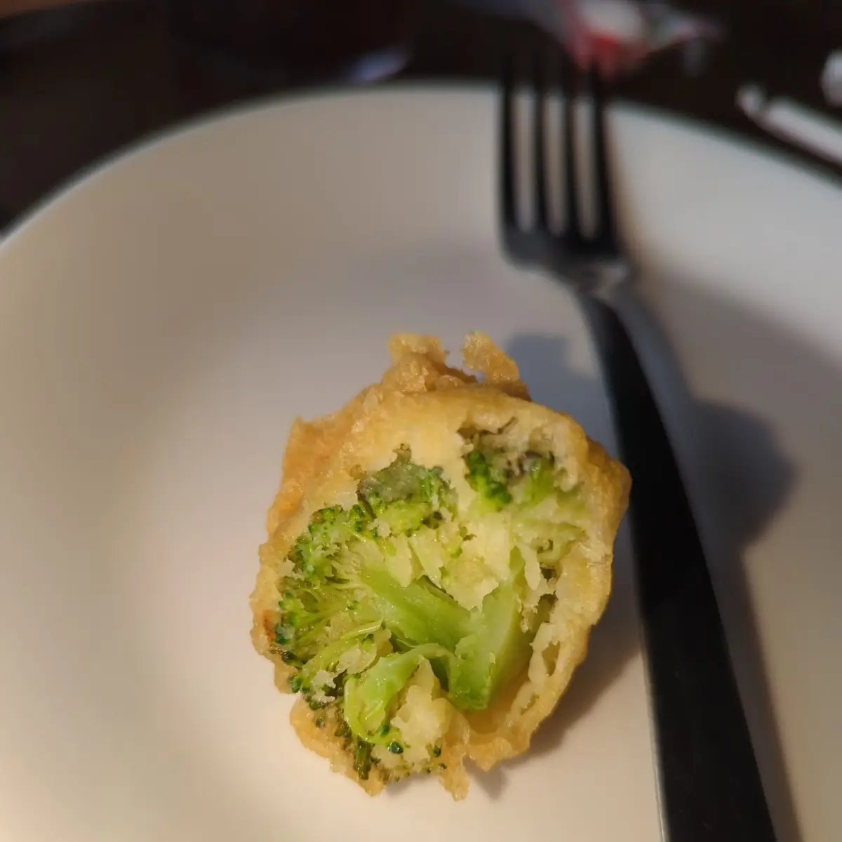 Vegetable Tempura