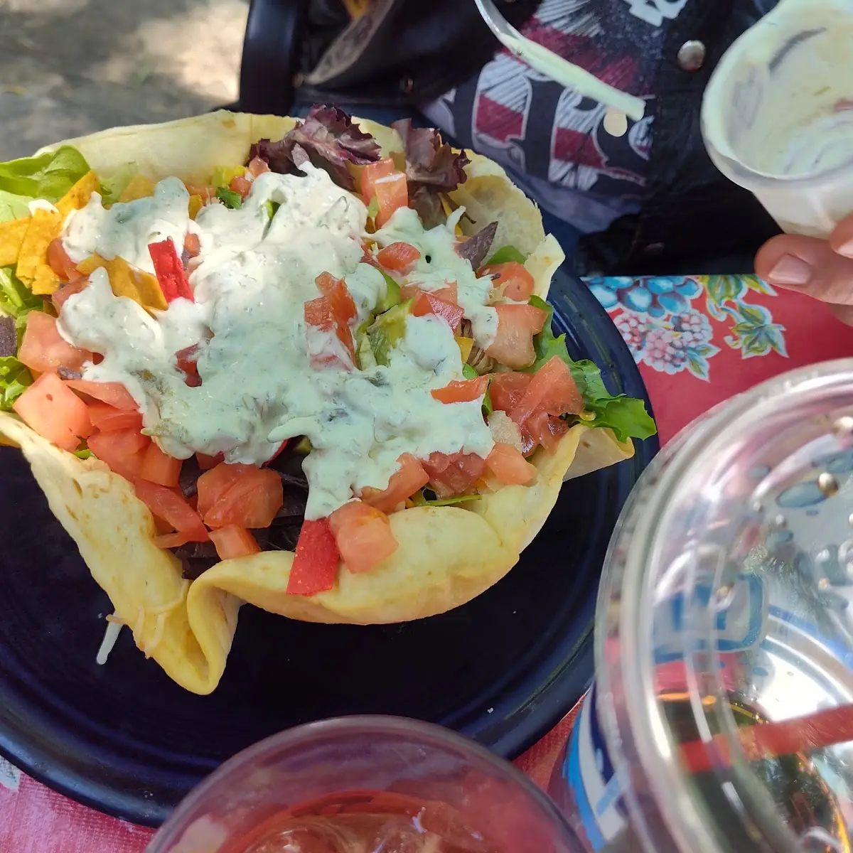 Taco Salad