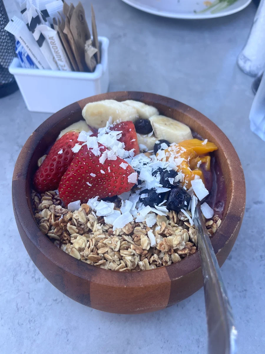 Açai Bowl