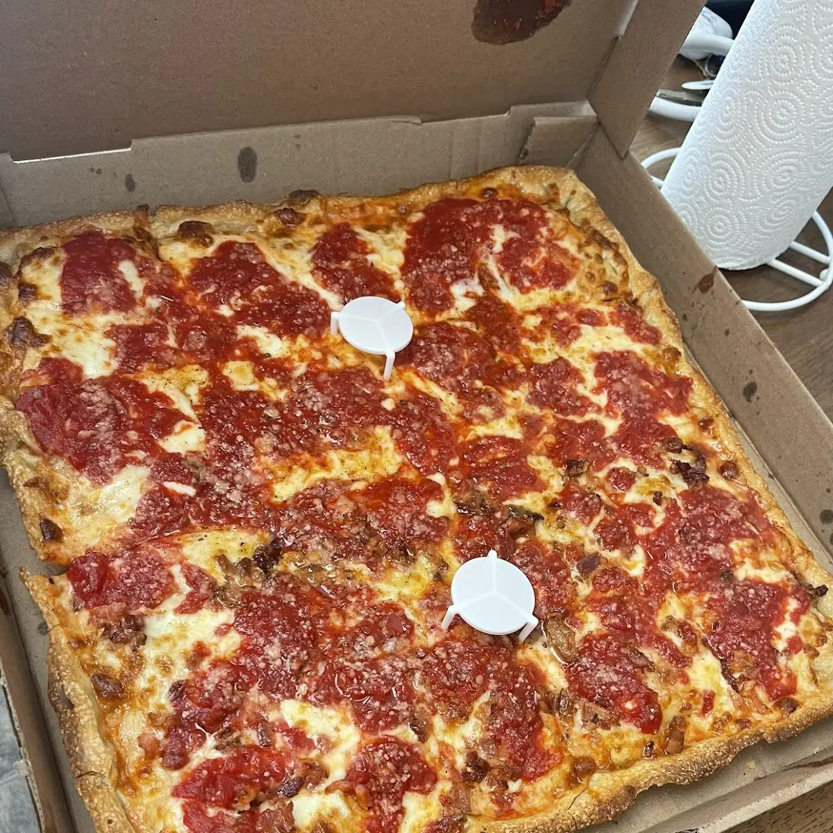 Grandma Pie