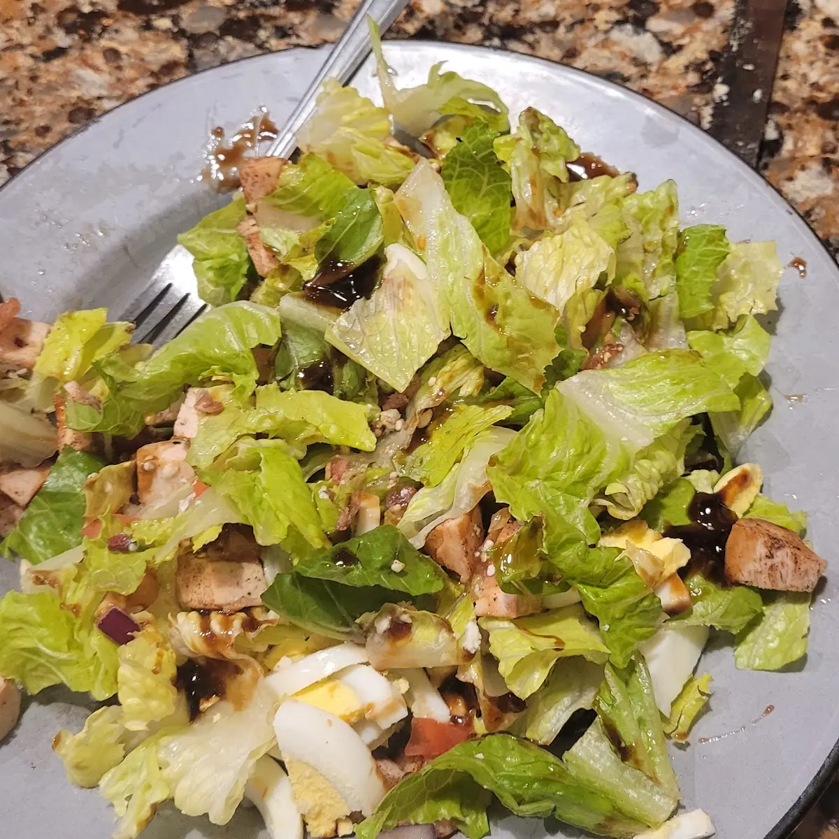 House Salad