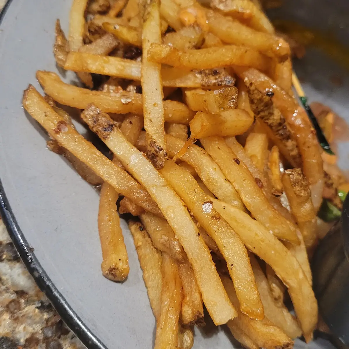 Side Hand-Cut Fries