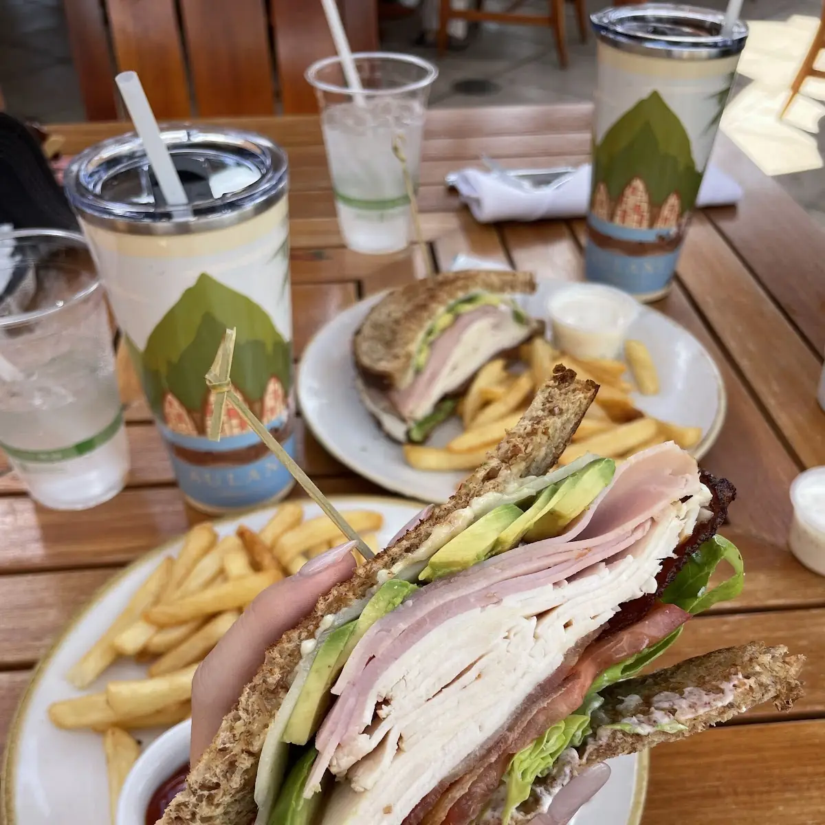 Turkey Club