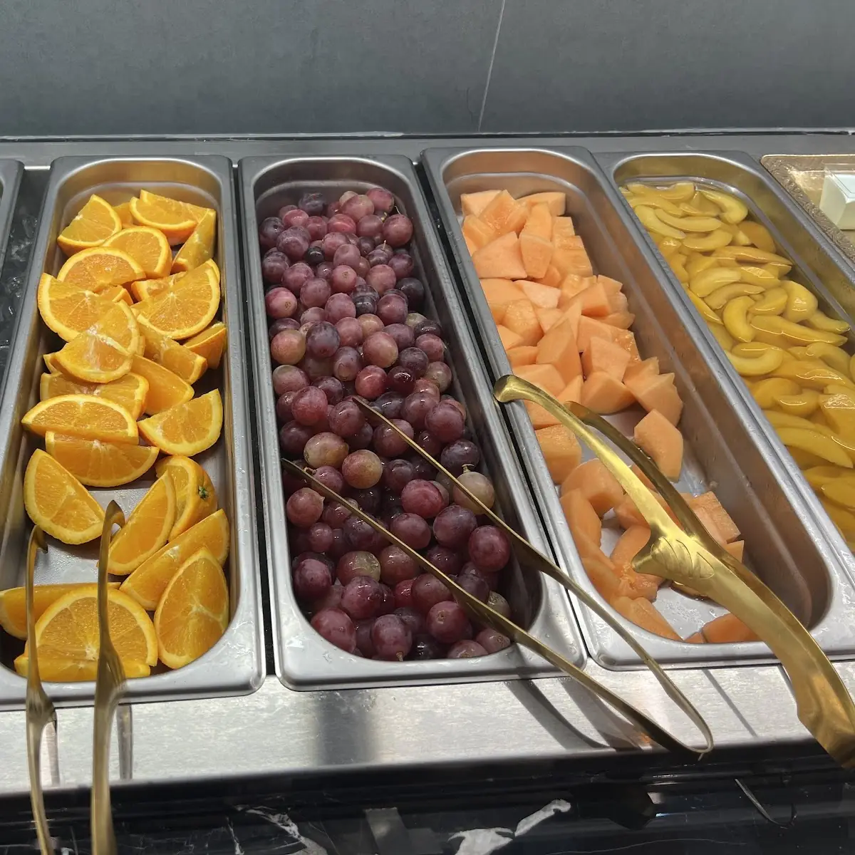 Fresh Fruit