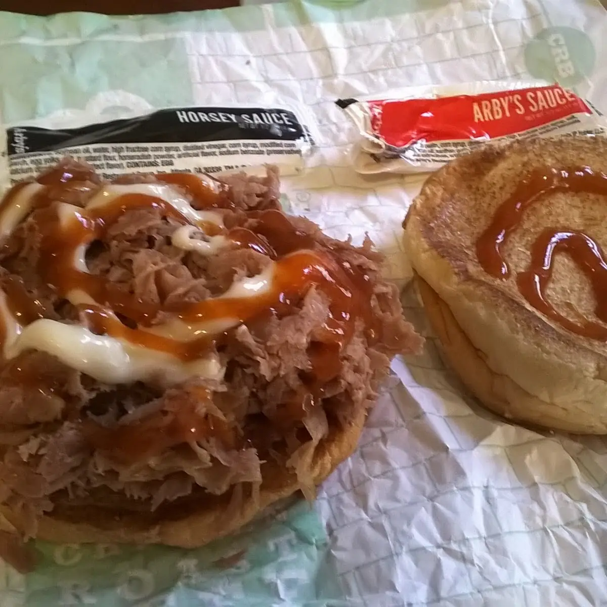 Pulled Pork