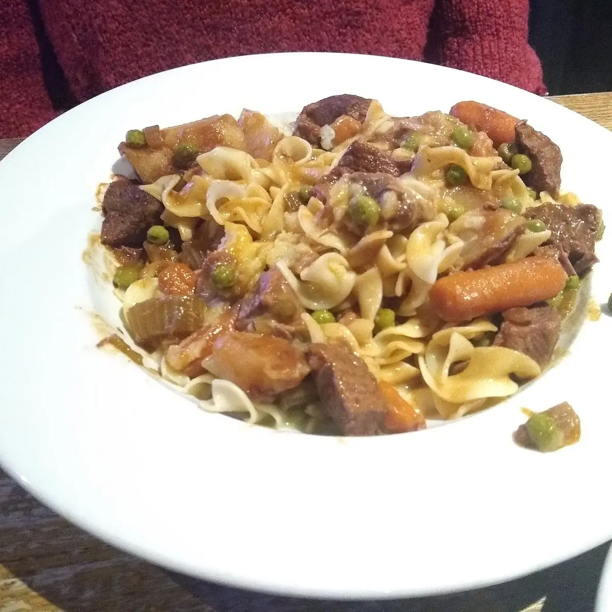Beef Stew