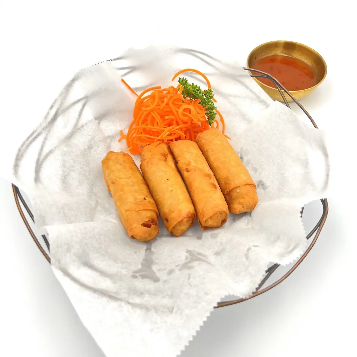 Spring Roll