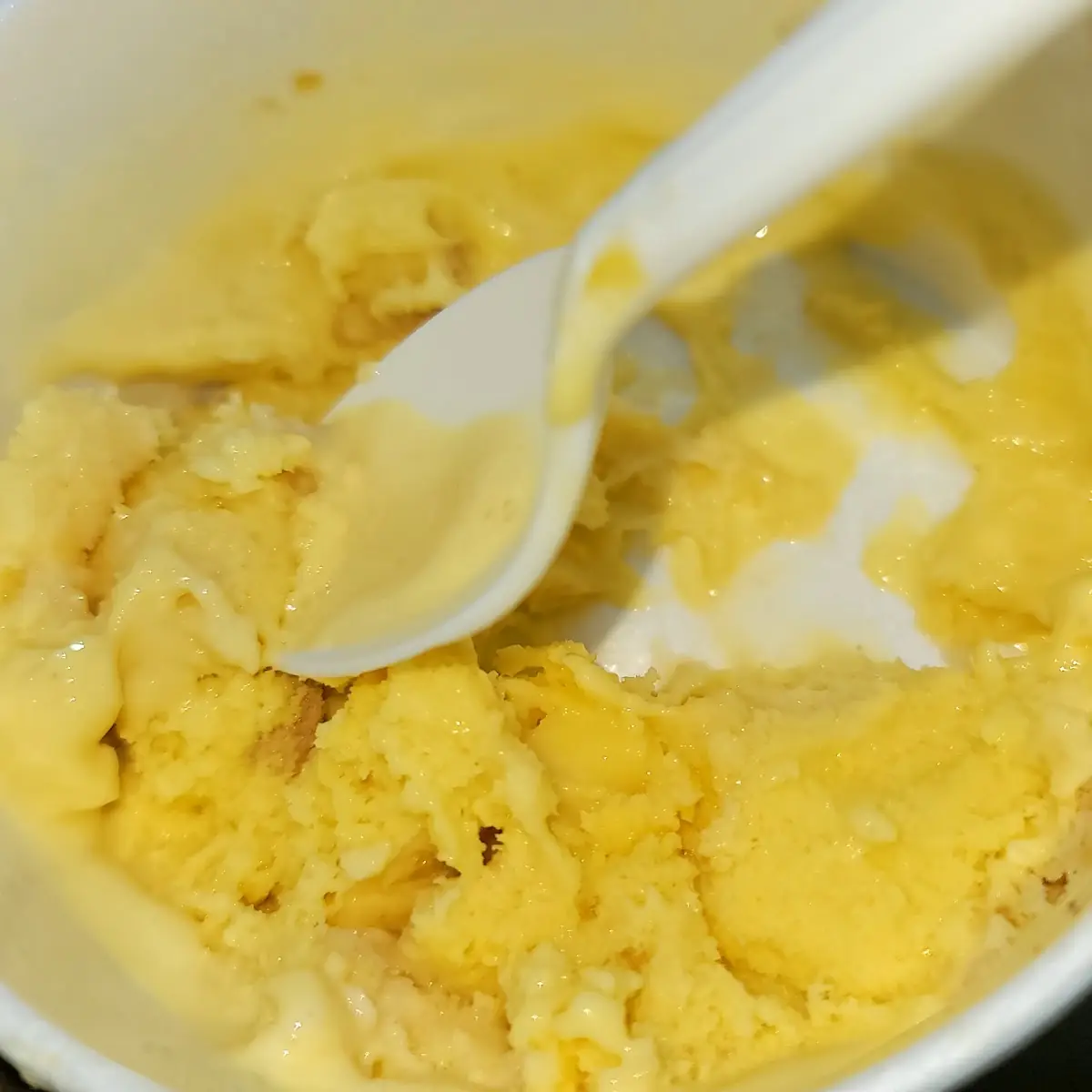 Banana Pudding Ice Cream