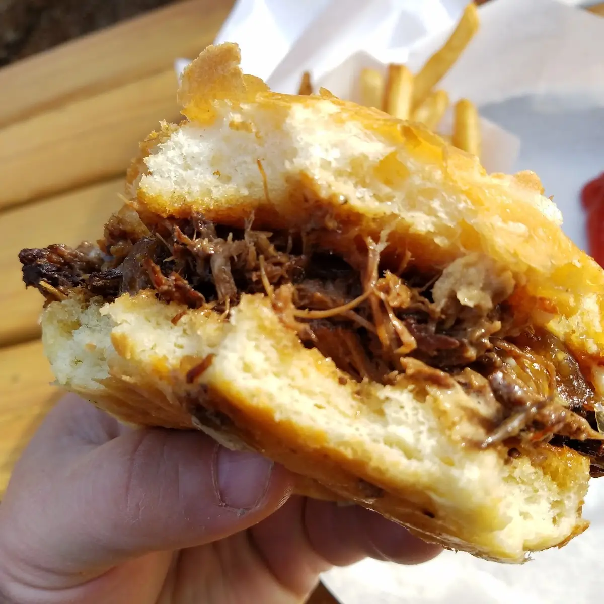 Short Rib
