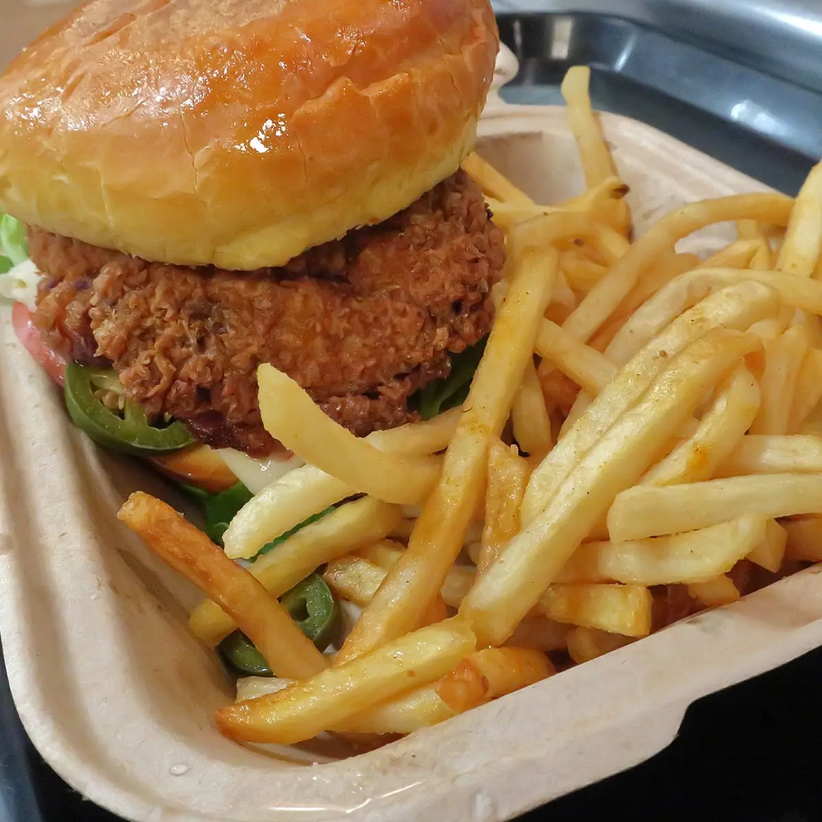 Chicken Sandwich