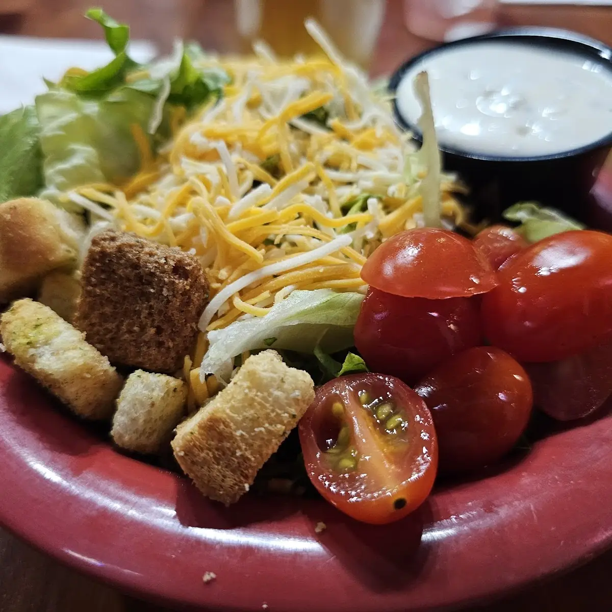 Salad