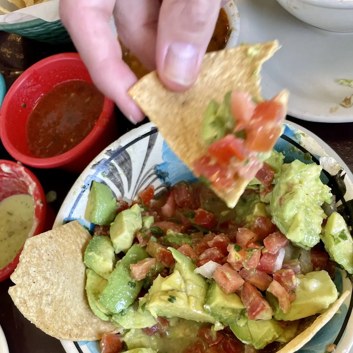 Guacamole