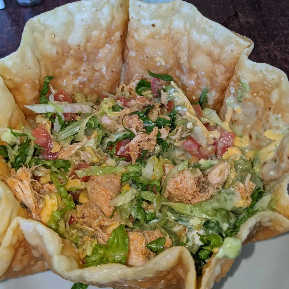 Taco Salad