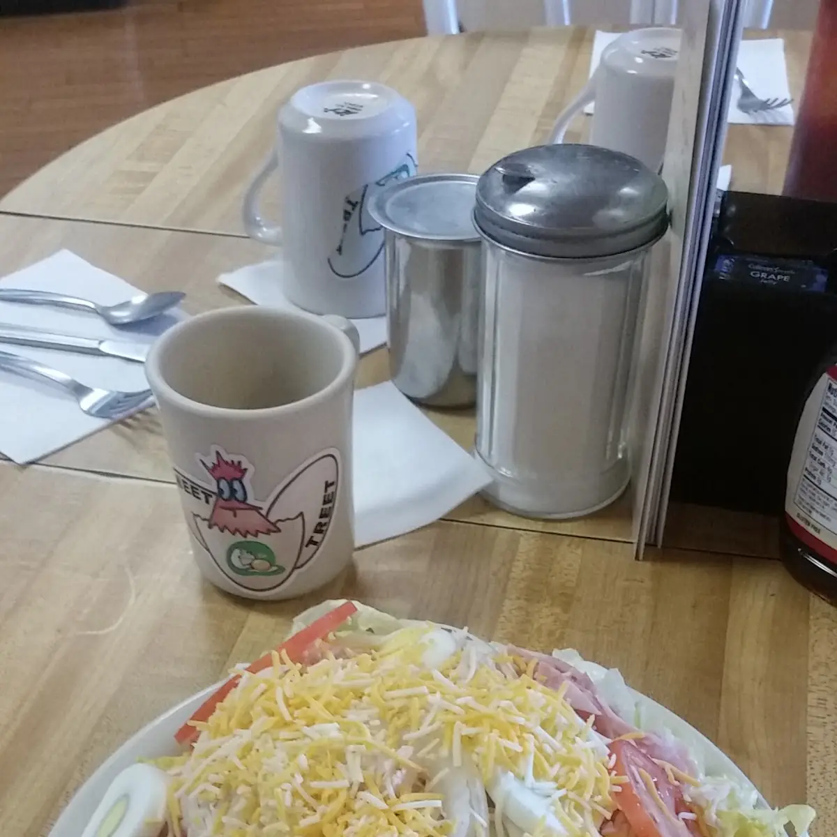 Chef Salad