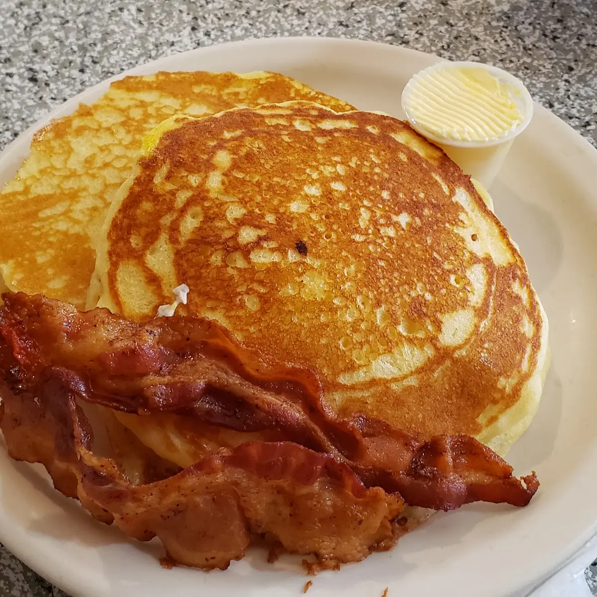 Pancake Breakfast