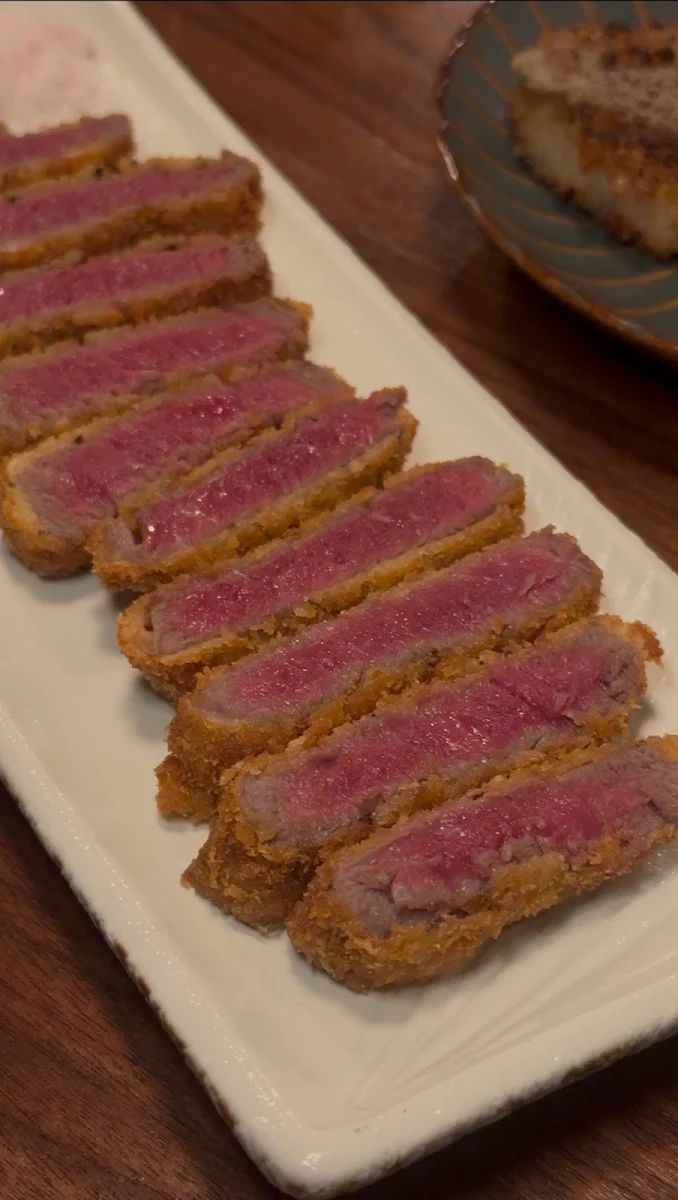 Highlights, Izakaya Uomichi