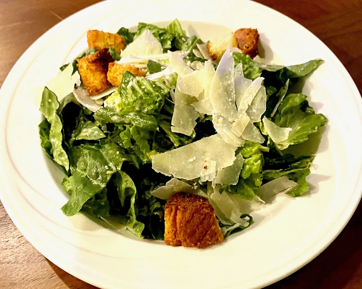 Caesar Salad