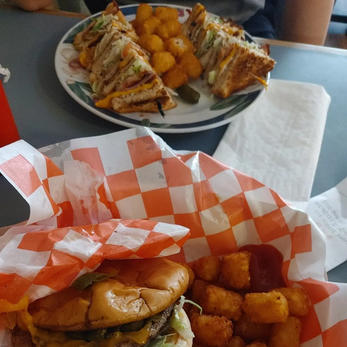 Tater Tots