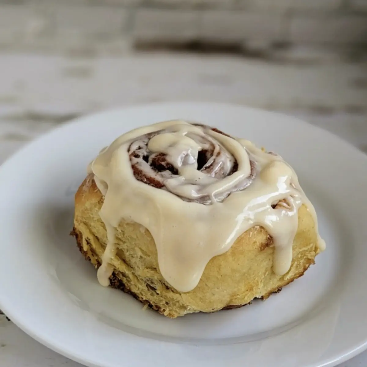 Cinnamon Roll