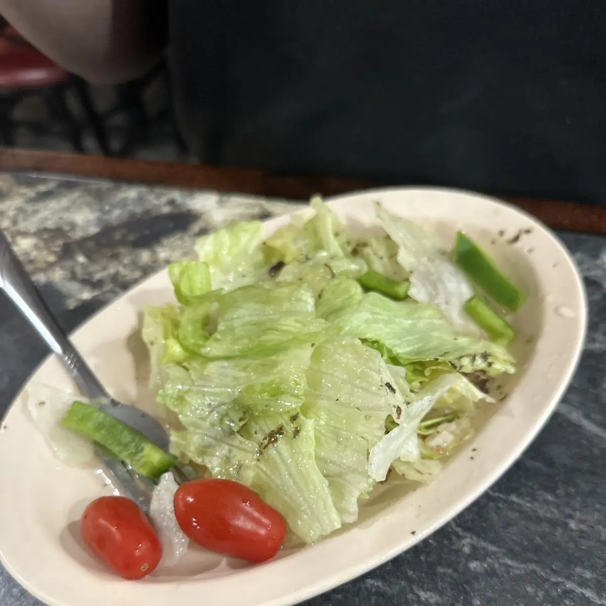 House Salad