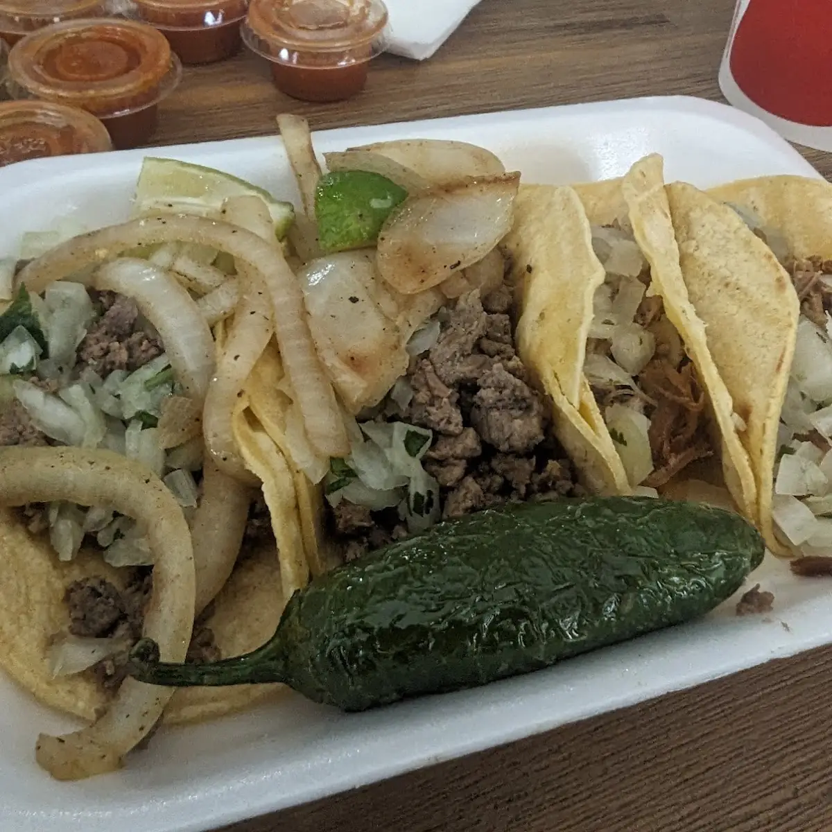 Tacos