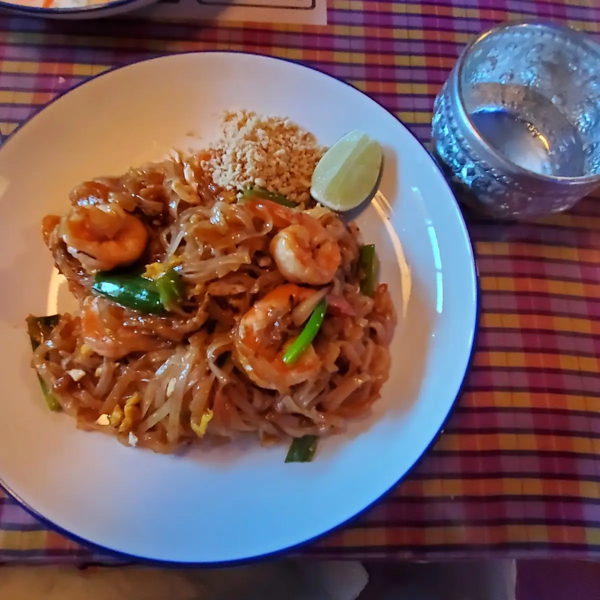 Pad Thai
