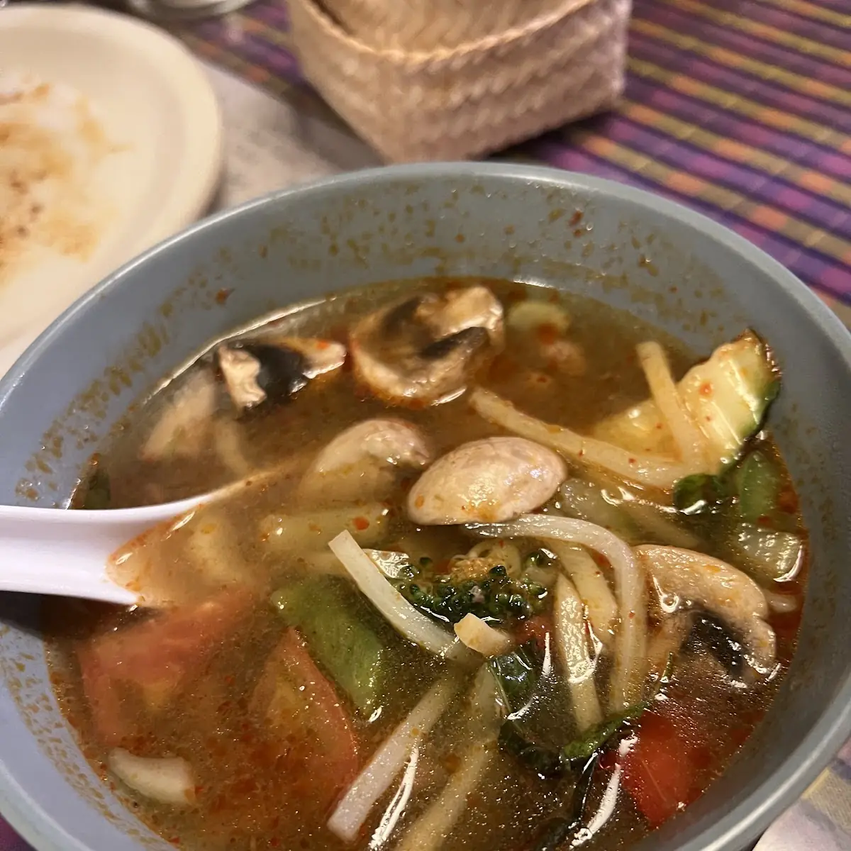 Tom Yum