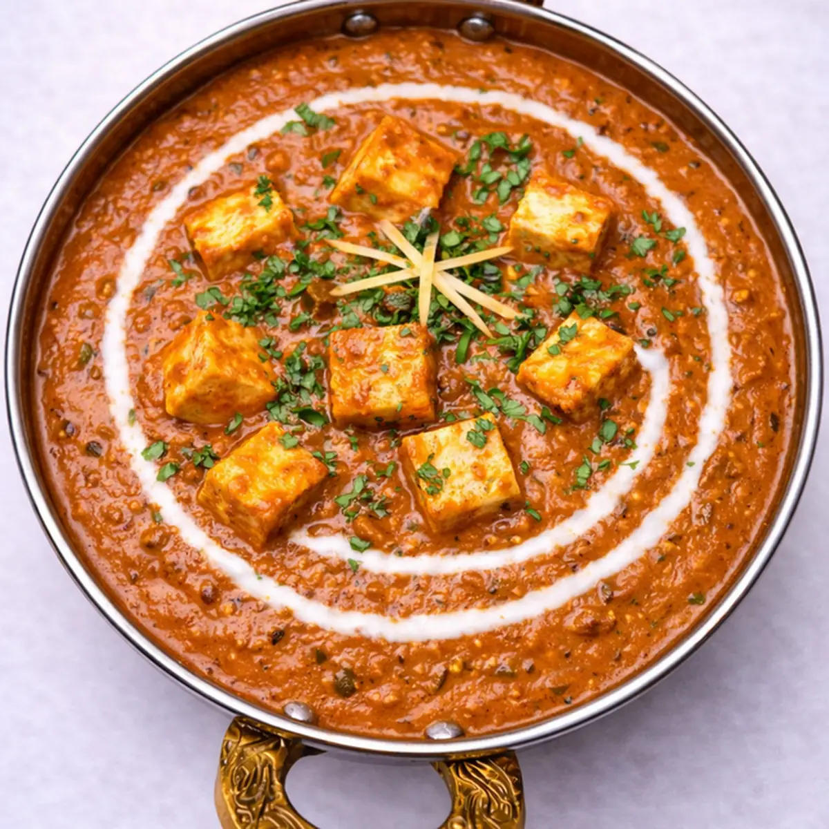 Palak Paneer G N