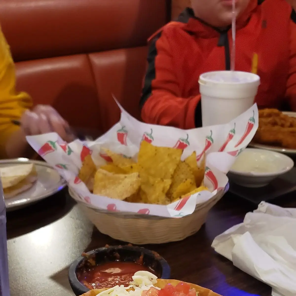 Taco Salad