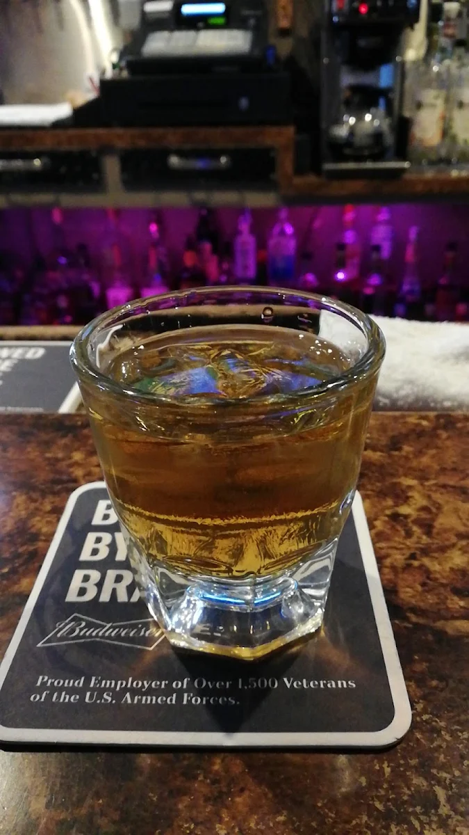Jim Beam